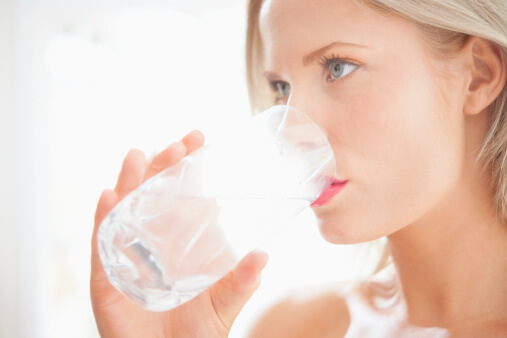 Have You Heard Of Water Intoxication Drinking Too Much Water Has Its