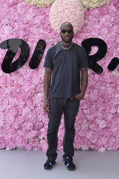 What is Cardiac Angiosarcoma? Virgil Abloh's cause of death explored as  Off-White founder dies aged 41