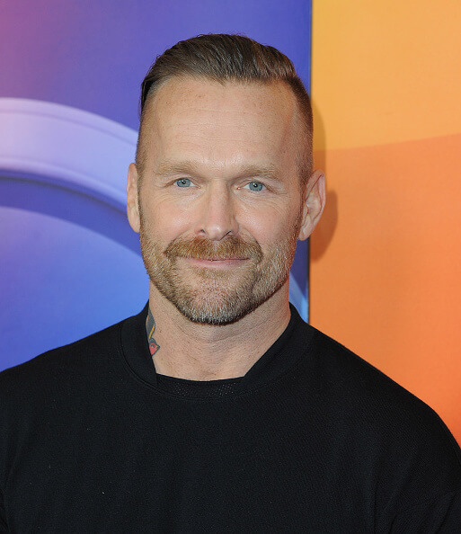 I love Bob Harper.  Bob harper, Bob, Fitness