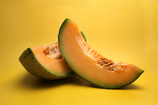 Bet You Didnt Know Cantaloupes Were This Healthy 