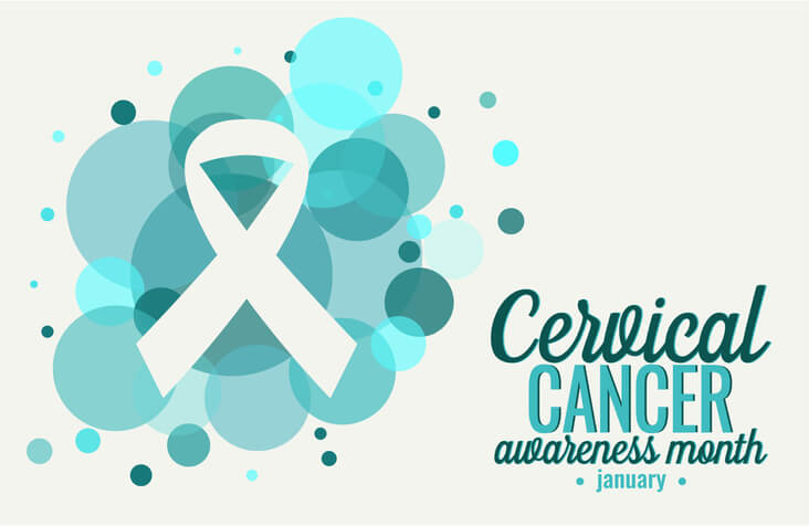 January Is Cervical Cancer Awareness Month What You Need To Know 