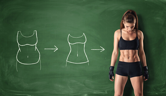 Know Your Body Composition, Even If You are Thin