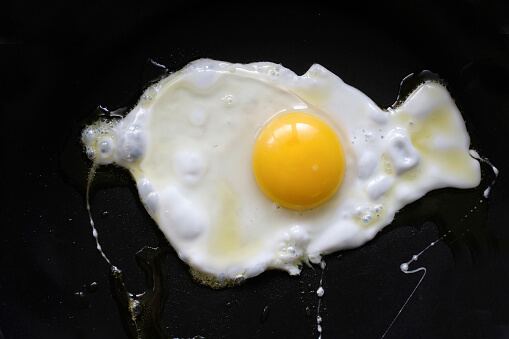 Eggs might help your heart, not harm it - Harvard Health