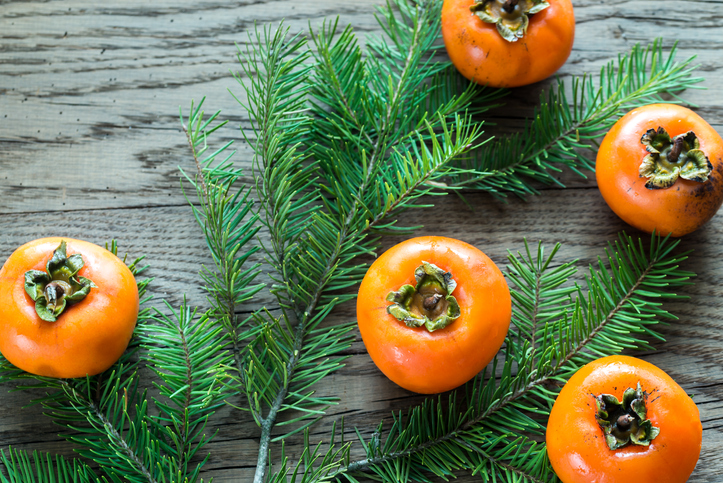 5 Reasons Persimmons Are Also Called The Fruit of the Gods