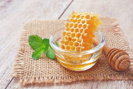 Stephenson Honey