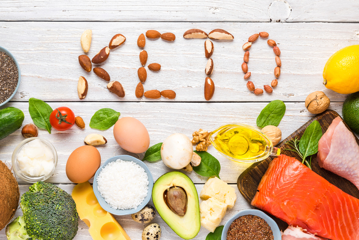 Is a Keto Diet a Gut Friendly Diet?