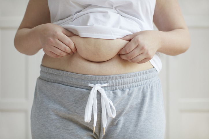 How To Be Proactive About 'Menopause Muffin Top' & Metabolic Syndrome