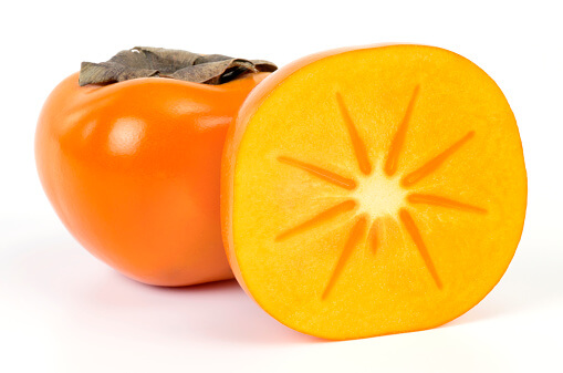 Persimmon: Discover The Astonishing Health Benefits Of This Sweet