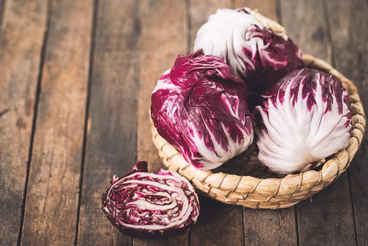 radicchio