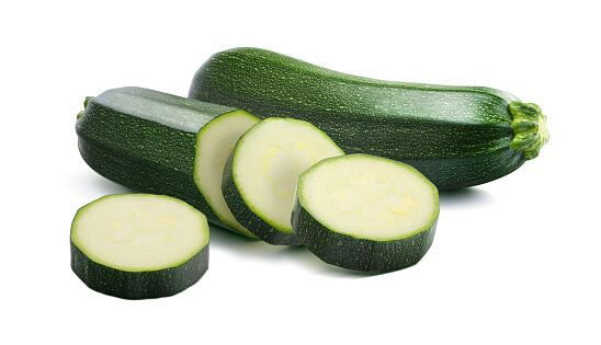 can zucchini upset your stomach